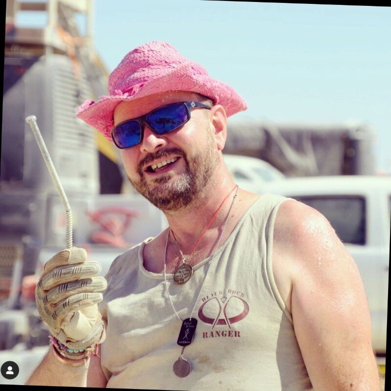 Laurent "LT" LATHIEYRE