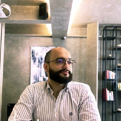 Mouhannad Alshamali