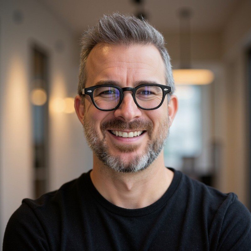 Aaron Dignan