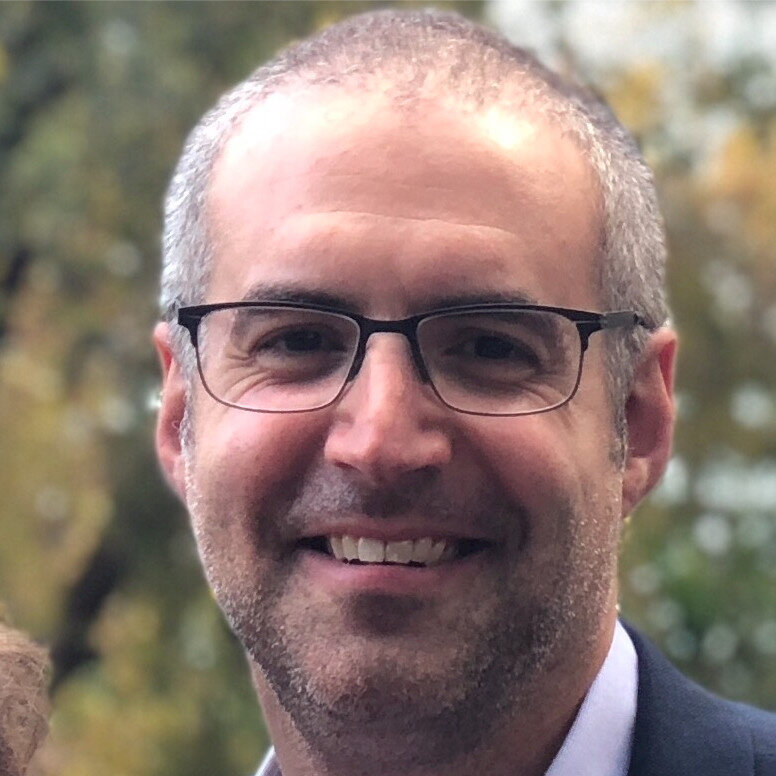 Michael Crane