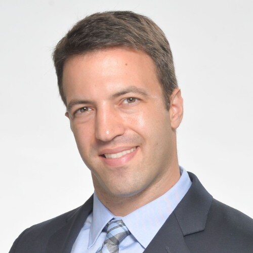 Eric Chapman