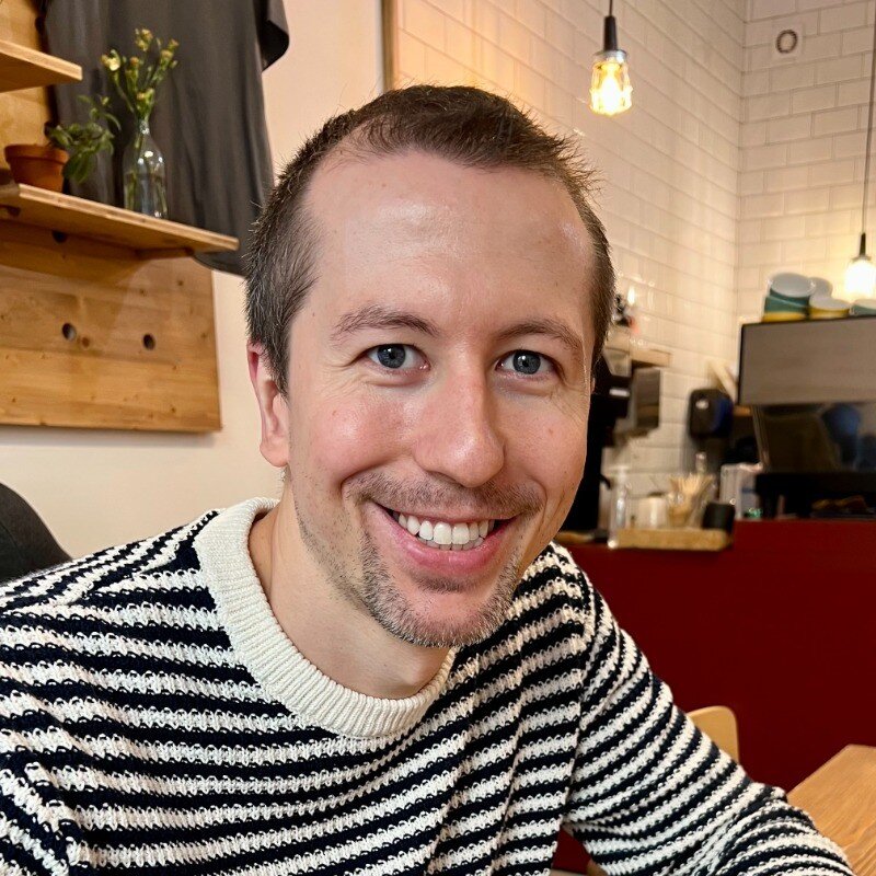 Steve Strebl