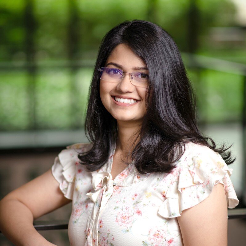 Harshita K.