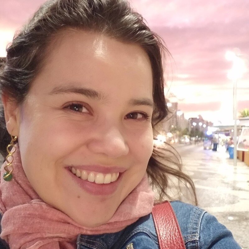 Adriana Lizeth Vela Peña
