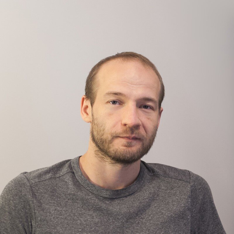Dawid Laszuk