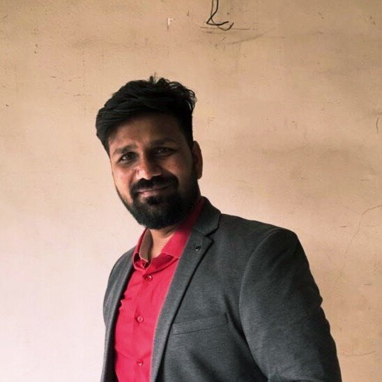 Hiren Nagaria