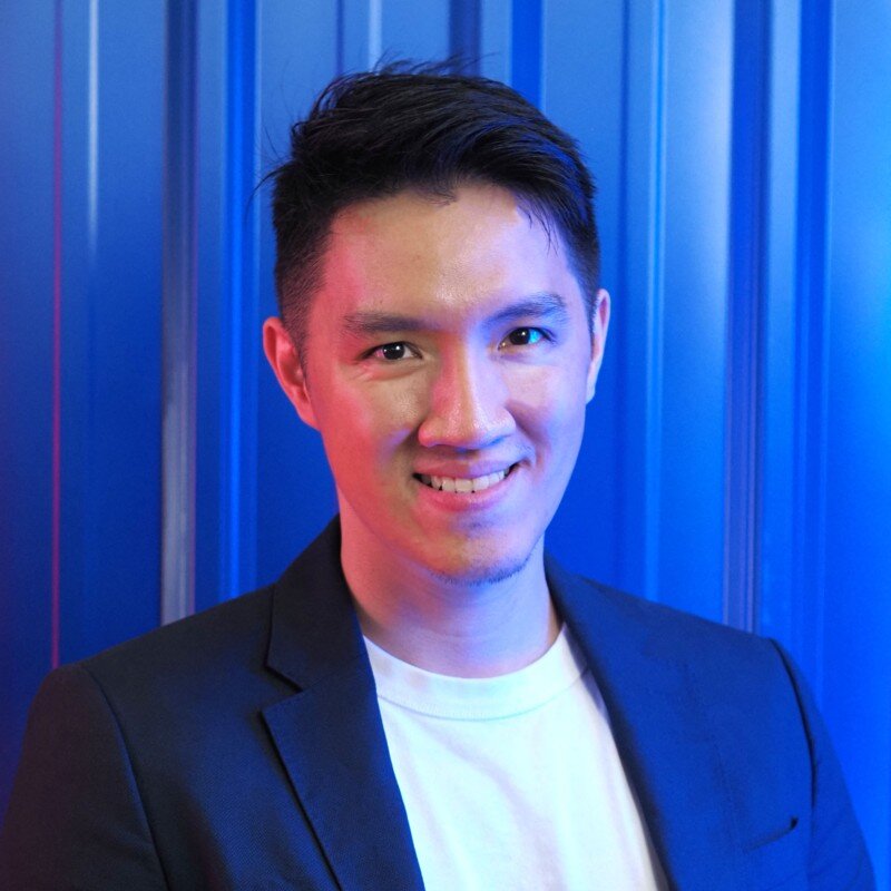 Daren Tan