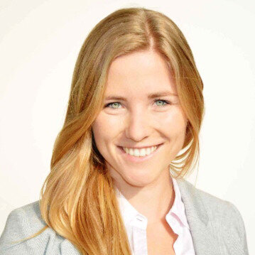 Julia Rosada