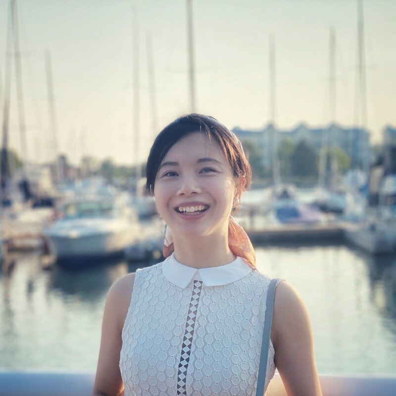 Fangyi Yu