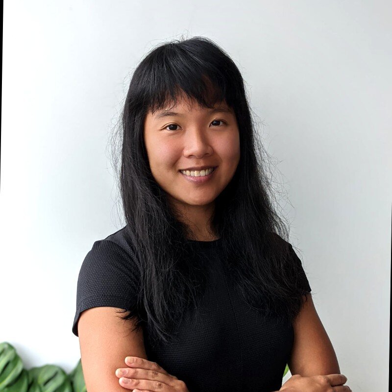 Sharon Tan