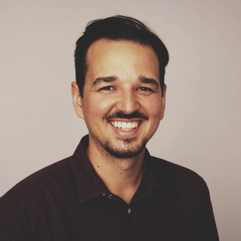 Vaughn DiMarco