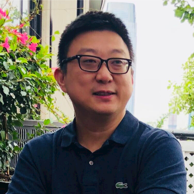 YUXIN RUAN