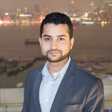 Kaushik Reddy