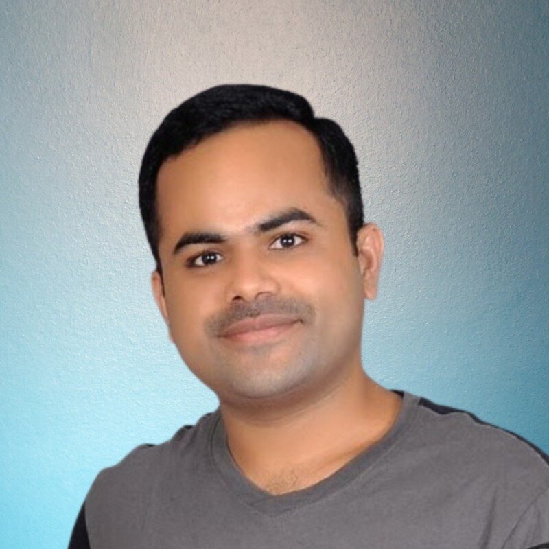 Vinoth Chellamuthu