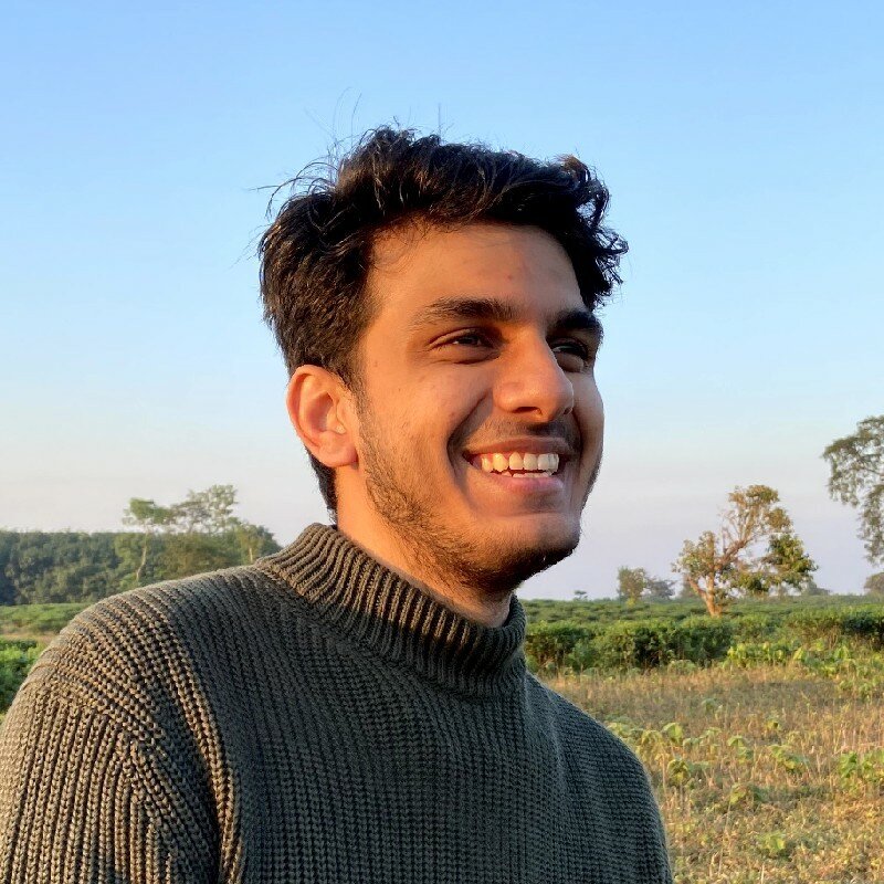 Jayesh Sharma