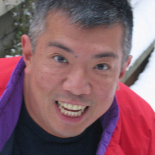 Keiji Kanazawa