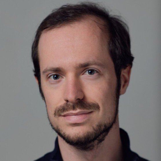 Mike Walmsley