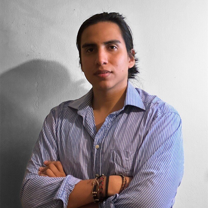 Joseph Marcilla