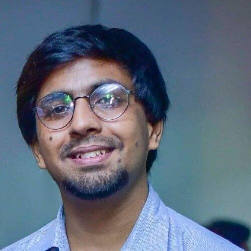 Shubh Ketan Agarwal