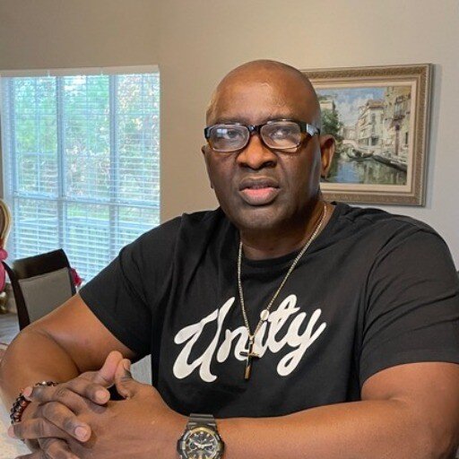 Kayode Aladesuyi