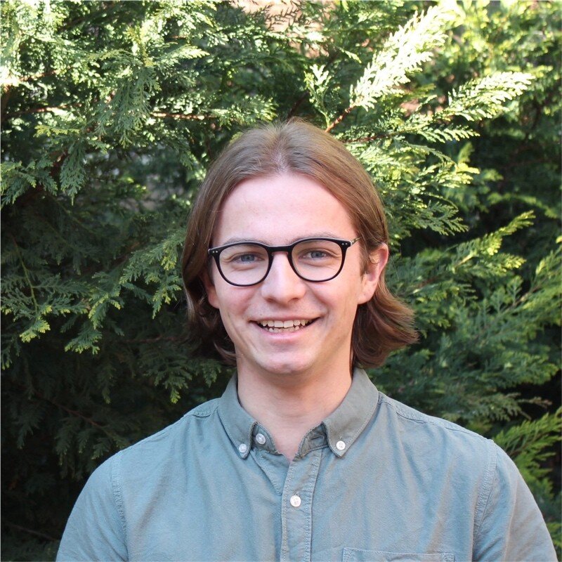 Joshua Carpeggiani