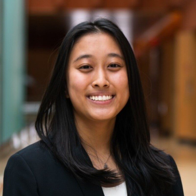 Angela Yuan
