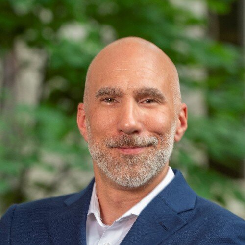 Eric DeChant