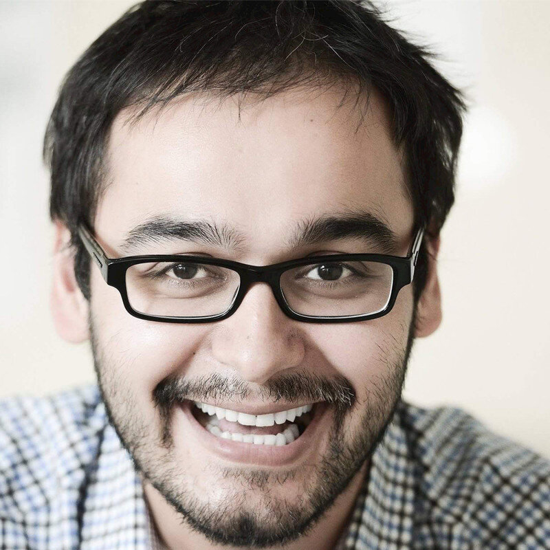 Bayram Annakov