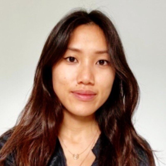 Grace Ding