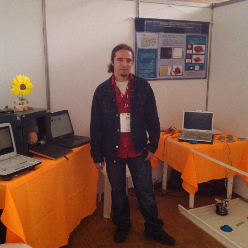 Oscar garcia