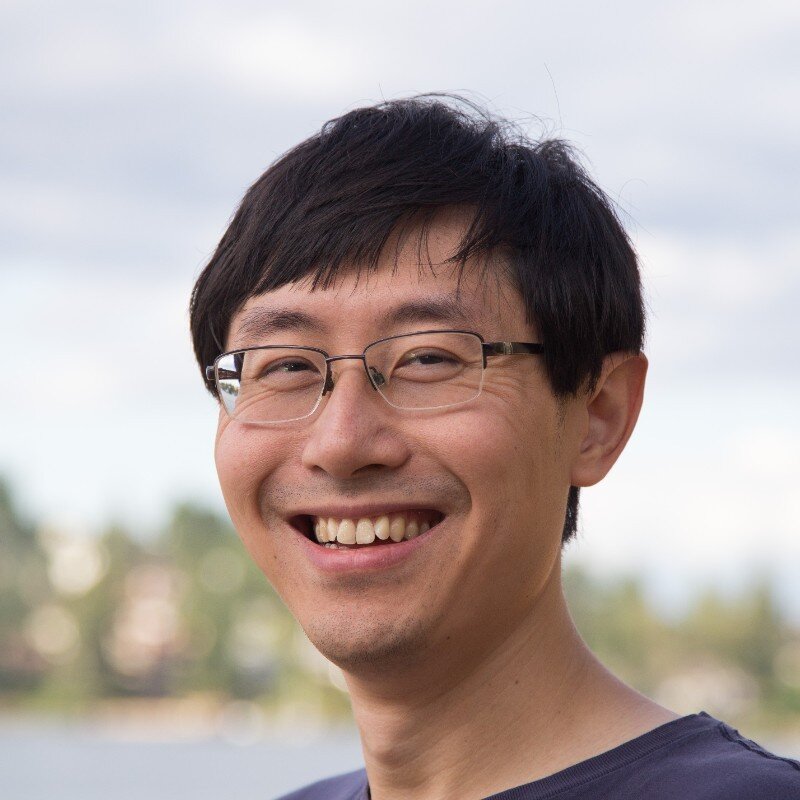 William Cheng