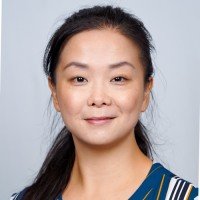 Jenny Yu