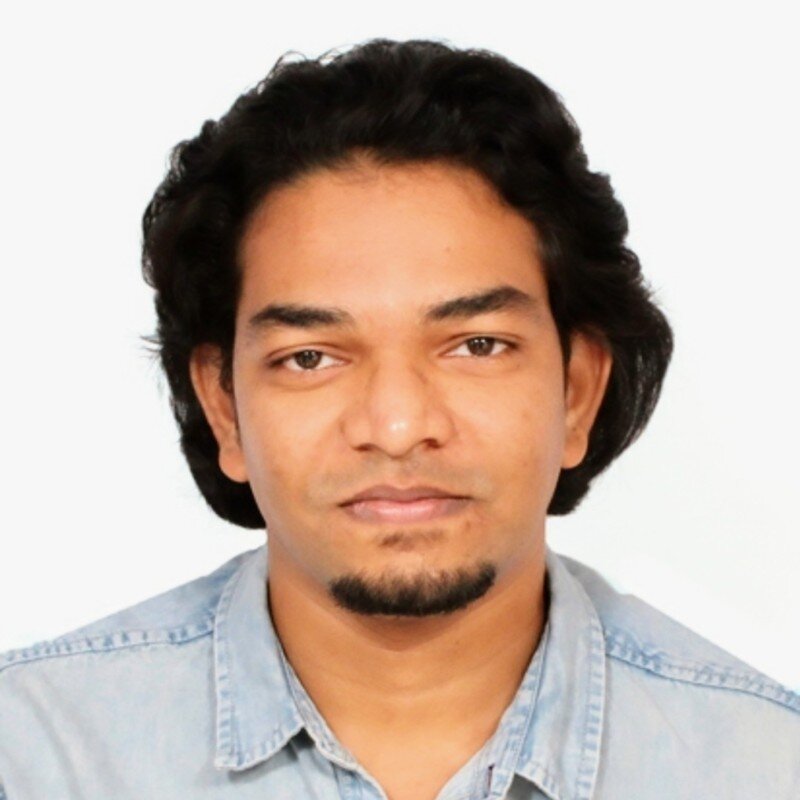 Basil John Milton Muthuraj