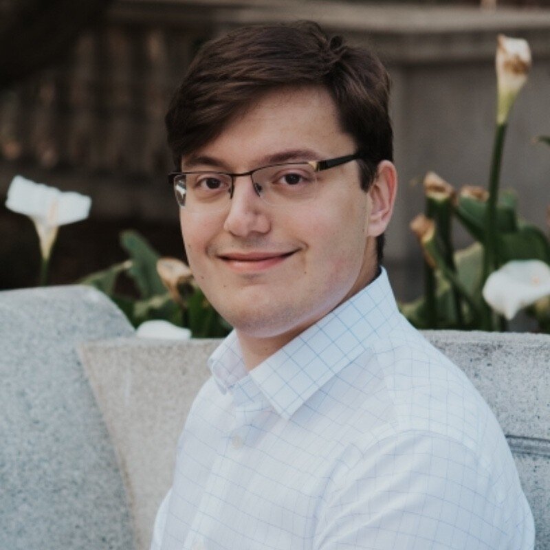 Vedran Hadziosmanovic