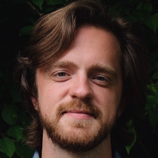 Jonathan Trubshaw