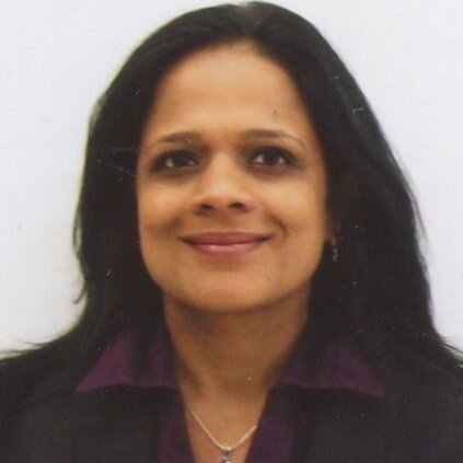 Hema Seshadri, Ph.D.