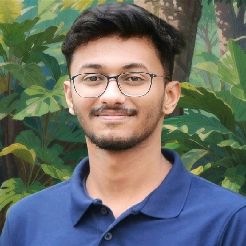 Rohan Balkondekar