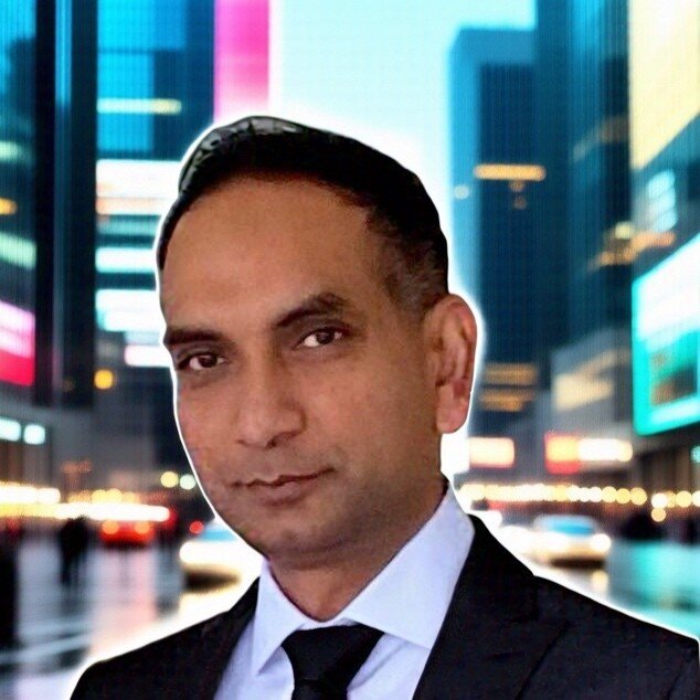 Vivek Garg