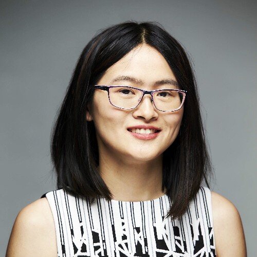 Hannah yan