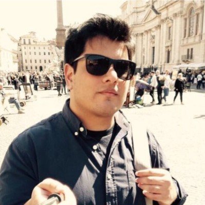 Jose Luis Villegas