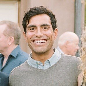 Edgar Garcia