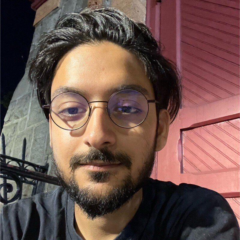 Syed Shah