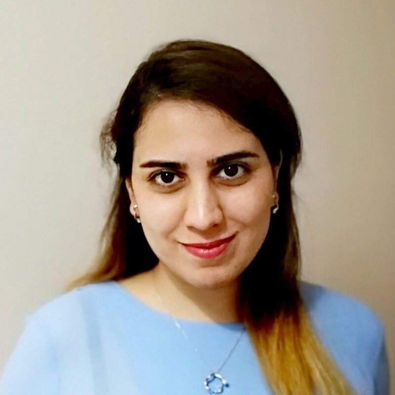 Habibeh Pourmand