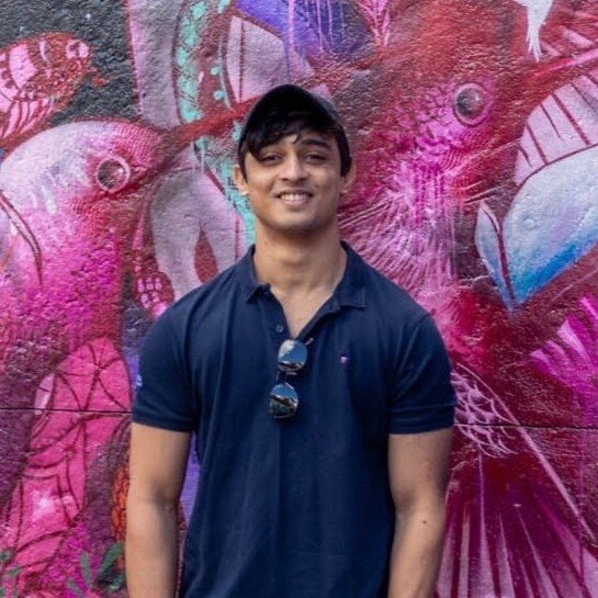 Sahil Sinha