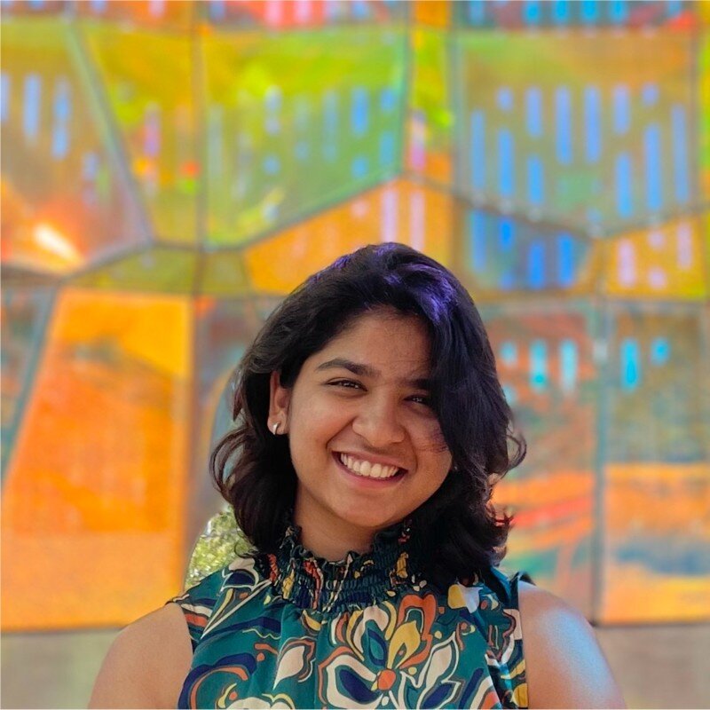 Kriti C Parikh