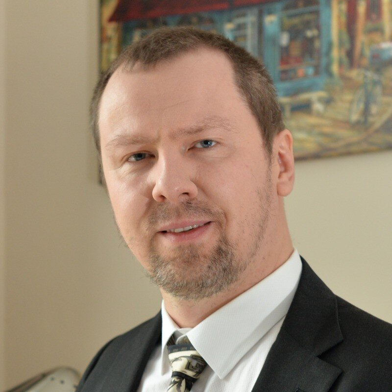 Igor Nikitin
