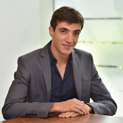 Matthieu Glotz
