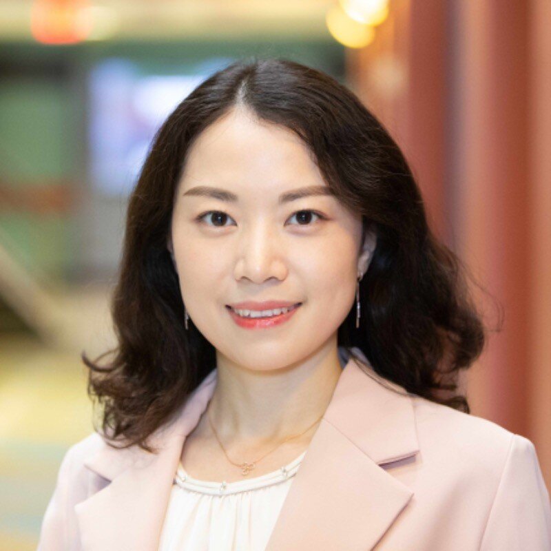 Hanjie Chen