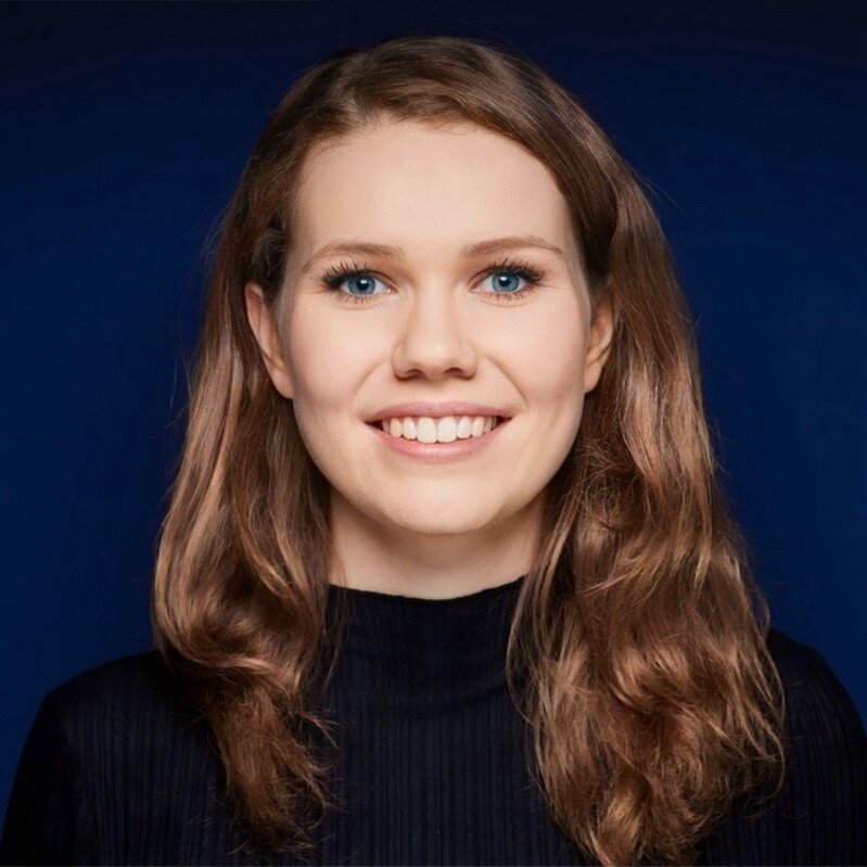 Friederike Reuter