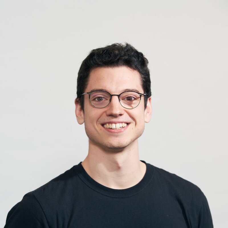 Oscar Rovira